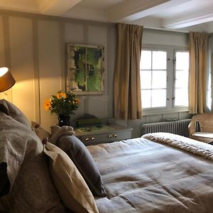 Chambre de Luxe Lit King-Size