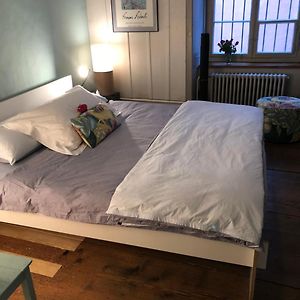 Suite de Luxe Lit King-Size